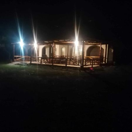 Narasha Homestay - Maasai Mara Talek Exteriér fotografie