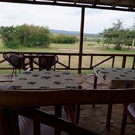 Narasha Homestay - Maasai Mara Talek Exteriér fotografie