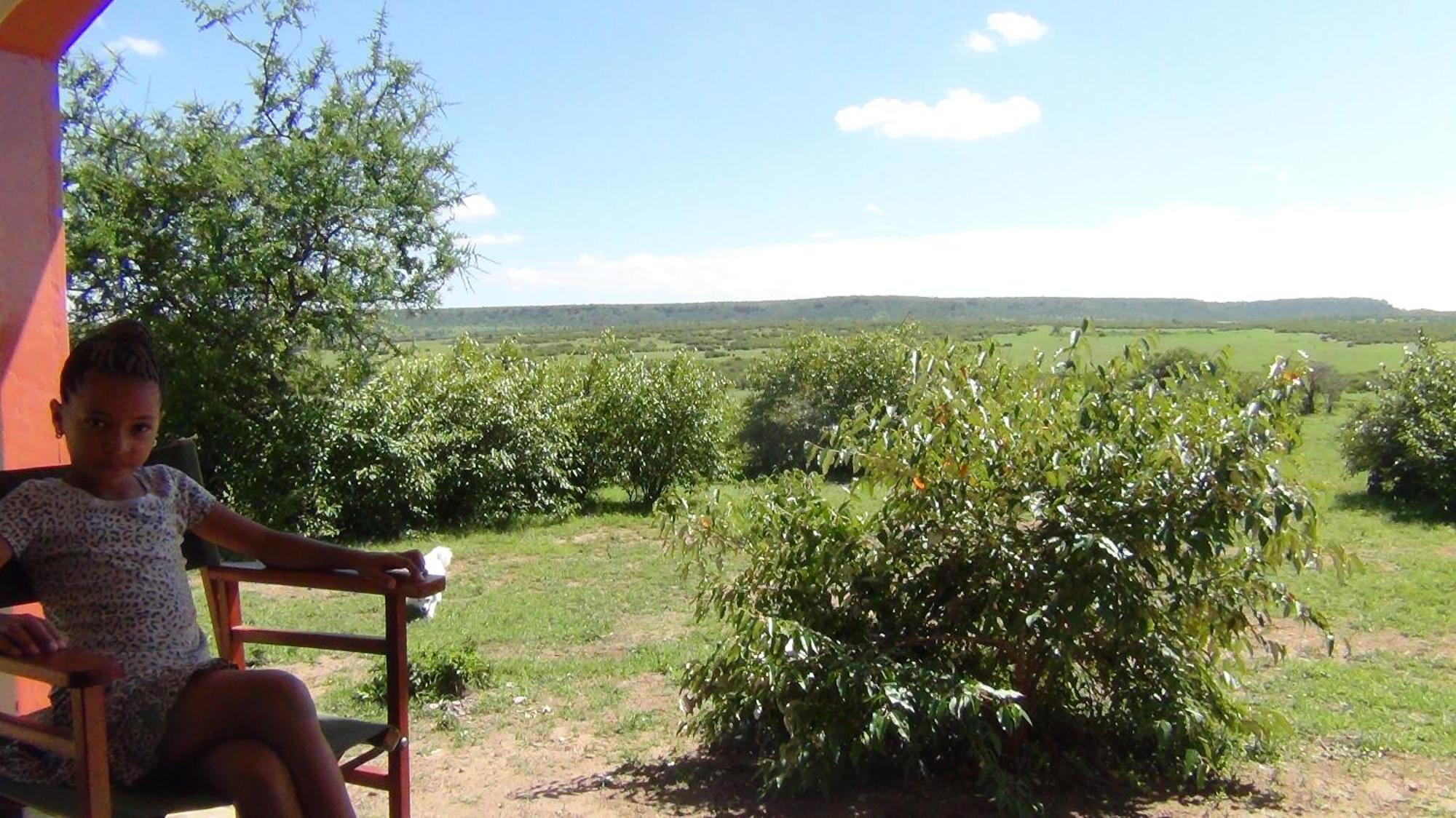 Narasha Homestay - Maasai Mara Talek Pokoj fotografie
