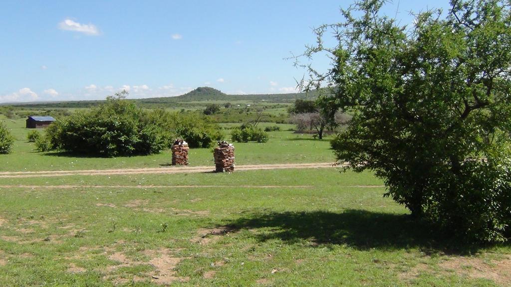 Narasha Homestay - Maasai Mara Talek Exteriér fotografie
